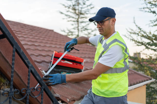 Types of Insulation We Offer in South Henderson, NC